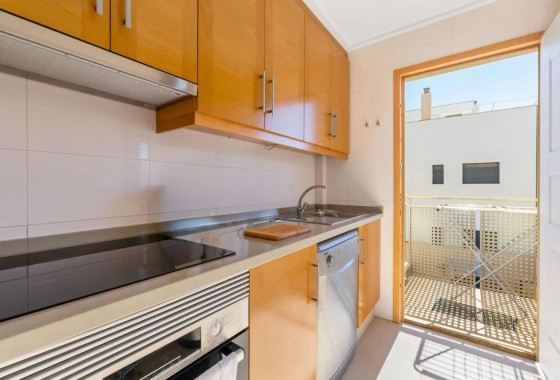 Segunda Mano - Apartamento - Pilar de la Horadada - Torre de la Horadada