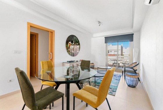 Segunda Mano - Apartamento - Pilar de la Horadada - Torre de la Horadada