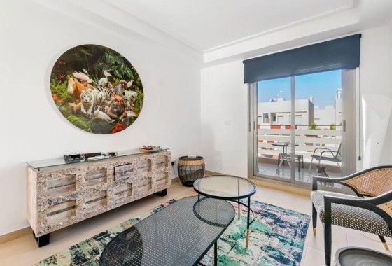 Segunda Mano - Apartamento - Pilar de la Horadada - Torre de la Horadada