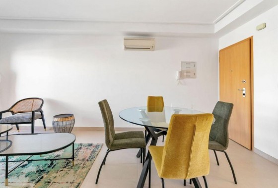 Segunda Mano - Apartamento - Pilar de la Horadada - Torre de la Horadada