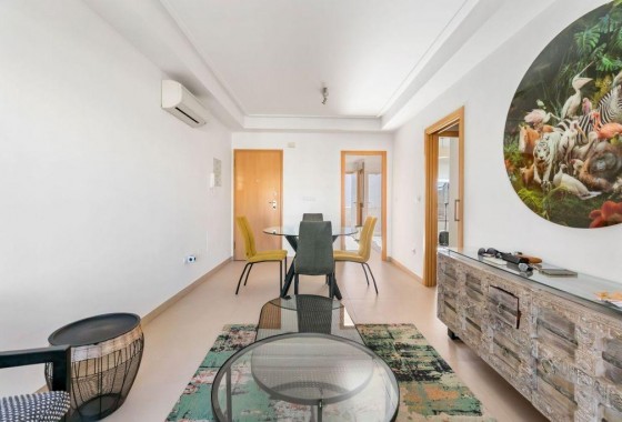 Segunda Mano - Apartamento - Pilar de la Horadada - Torre de la Horadada