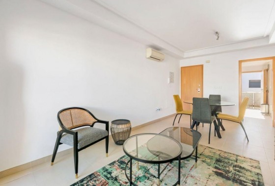 Segunda Mano - Apartamento - Pilar de la Horadada - Torre de la Horadada