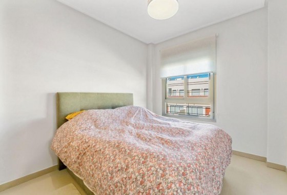Segunda Mano - Apartamento - Pilar de la Horadada - Torre de la Horadada
