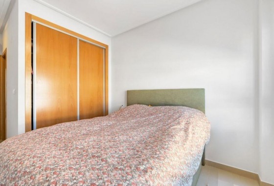Segunda Mano - Apartamento - Pilar de la Horadada - Torre de la Horadada