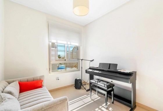 Segunda Mano - Apartamento - Pilar de la Horadada - Torre de la Horadada