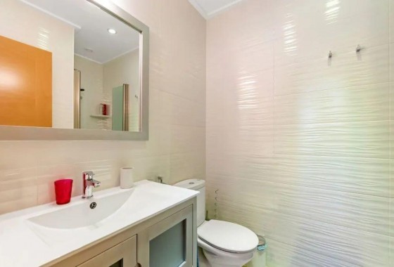 Segunda Mano - Apartamento - Pilar de la Horadada - Torre de la Horadada