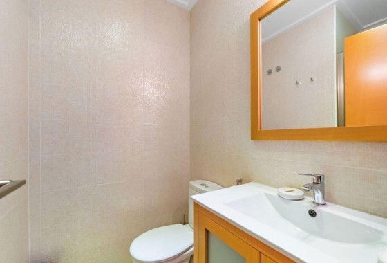 Segunda Mano - Apartamento - Pilar de la Horadada - Torre de la Horadada