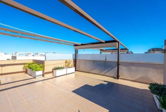 Segunda Mano - Apartamento - Pilar de la Horadada - Torre de la Horadada