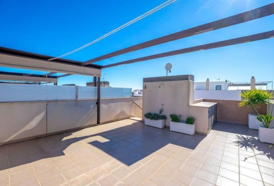 Segunda Mano - Apartamento - Pilar de la Horadada - Torre de la Horadada