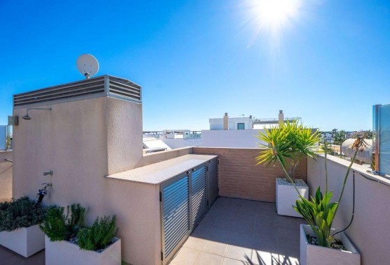 Segunda Mano - Apartamento - Pilar de la Horadada - Torre de la Horadada