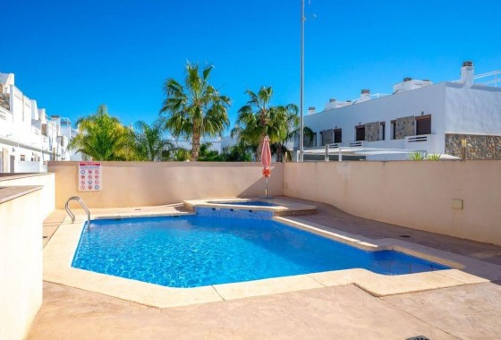 Segunda Mano - Apartamento - Pilar de la Horadada - Torre de la Horadada