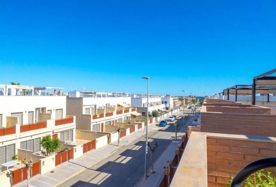 Segunda Mano - Apartamento - Pilar de la Horadada - Torre de la Horadada