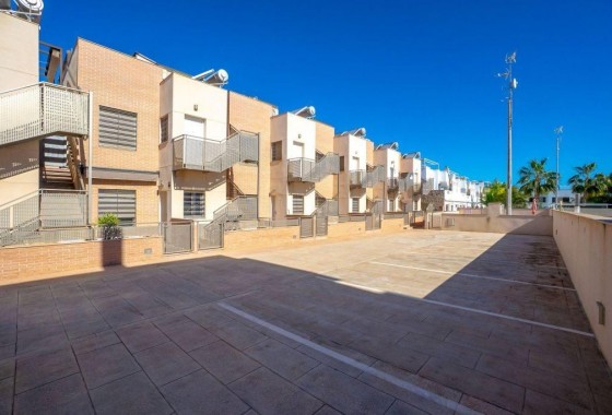 Segunda Mano - Apartamento - Pilar de la Horadada - Torre de la Horadada