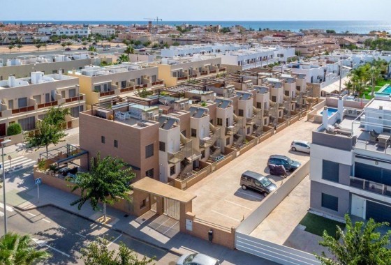 Segunda Mano - Apartamento - Pilar de la Horadada - Torre de la Horadada
