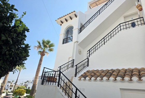 Segunda Mano - Apartamento - Villamartin - Verdemar