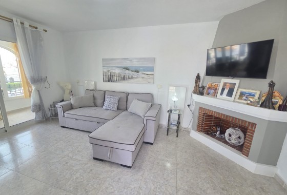 Segunda Mano - Apartamento - Villamartin - Verdemar