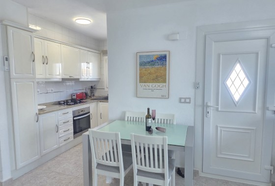 Segunda Mano - Apartamento - Villamartin - Verdemar