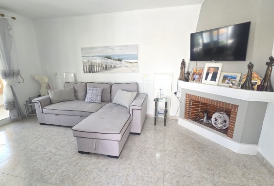 Segunda Mano - Apartamento - Villamartin - Verdemar