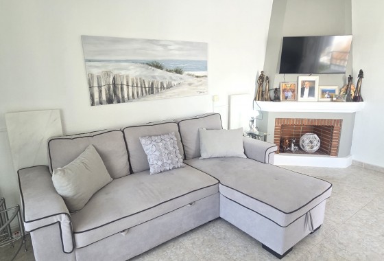 Segunda Mano - Apartamento - Villamartin - Verdemar