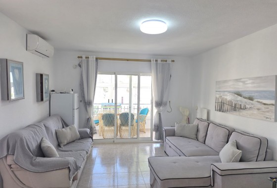 Segunda Mano - Apartamento - Villamartin - Verdemar