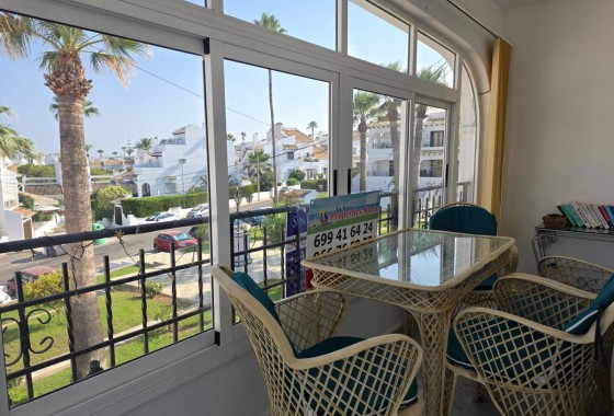 Segunda Mano - Apartamento - Villamartin - Verdemar