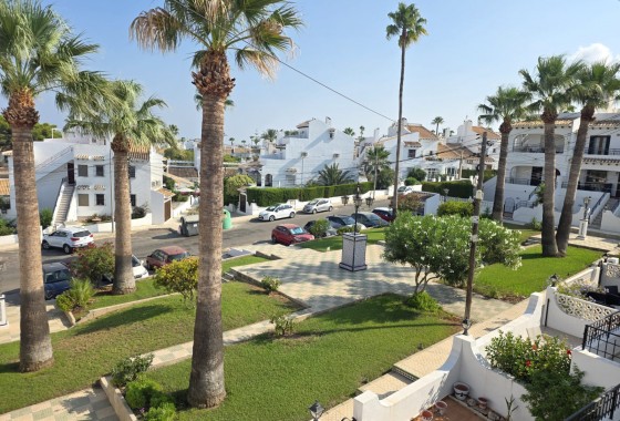 Segunda Mano - Apartamento - Villamartin - Verdemar