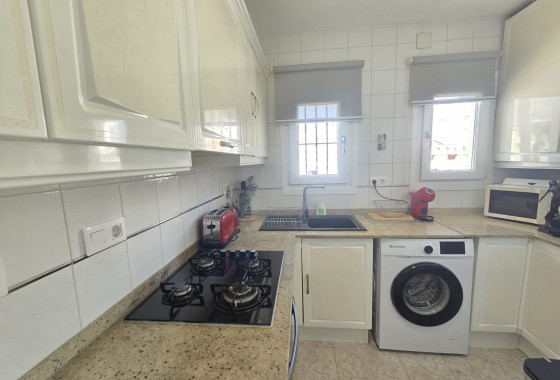 Segunda Mano - Apartamento - Villamartin - Verdemar