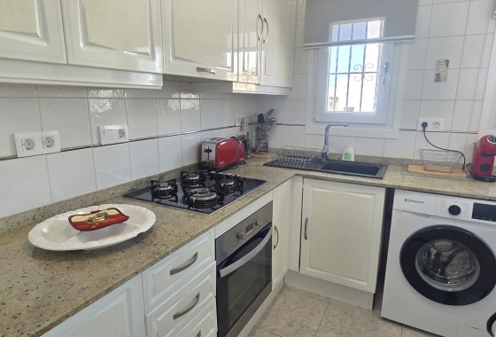 Segunda Mano - Apartamento - Villamartin - Verdemar
