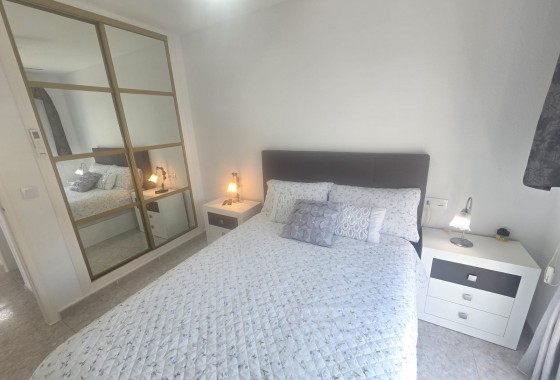 Segunda Mano - Apartamento - Villamartin - Verdemar