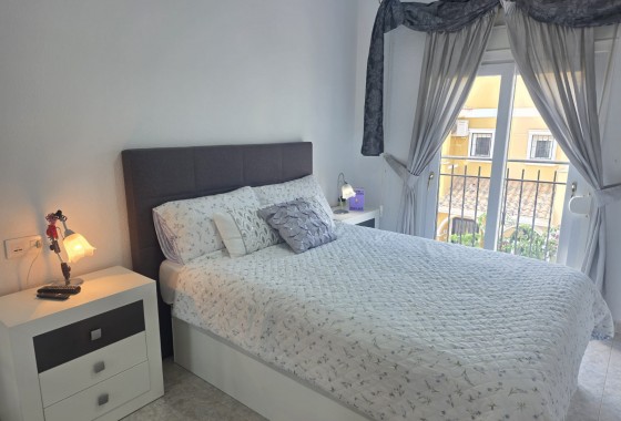 Segunda Mano - Apartamento - Villamartin - Verdemar