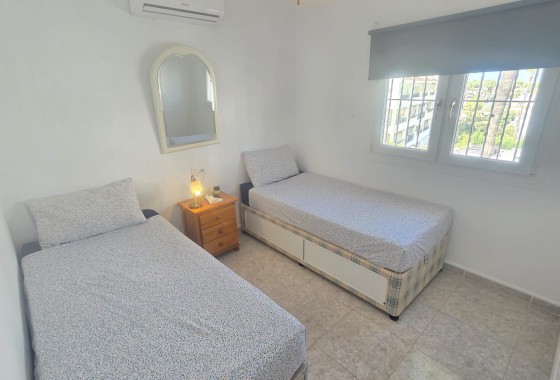 Segunda Mano - Apartamento - Villamartin - Verdemar