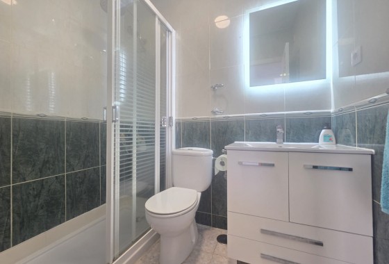 Segunda Mano - Apartamento - Villamartin - Verdemar