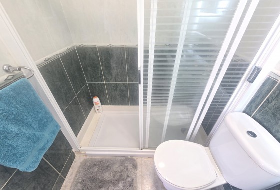 Segunda Mano - Apartamento - Villamartin - Verdemar