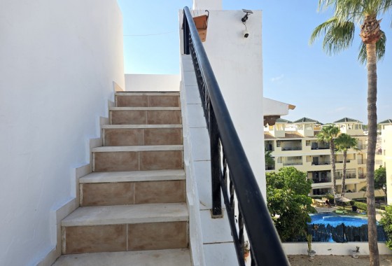 Segunda Mano - Apartamento - Villamartin - Verdemar