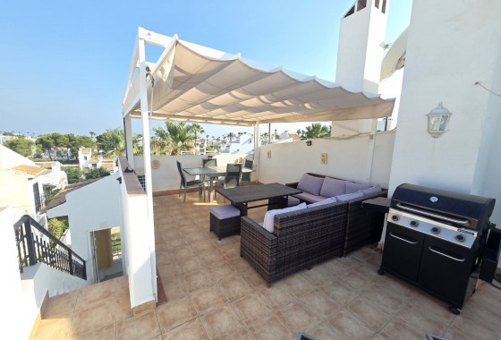 Segunda Mano - Apartamento - Villamartin - Verdemar