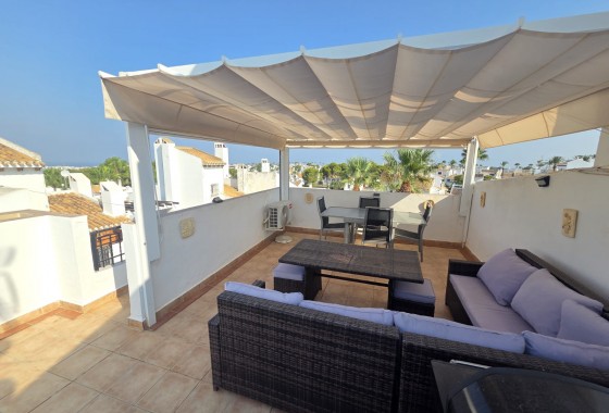 Segunda Mano - Apartamento - Villamartin - Verdemar