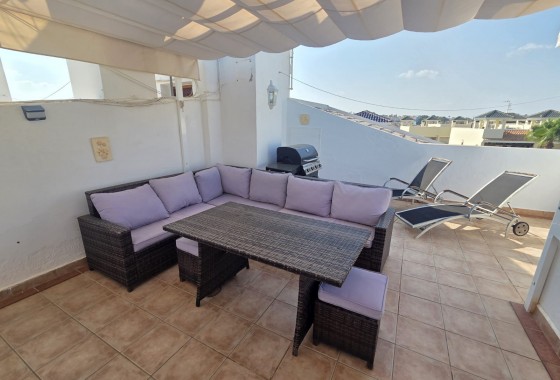 Segunda Mano - Apartamento - Villamartin - Verdemar