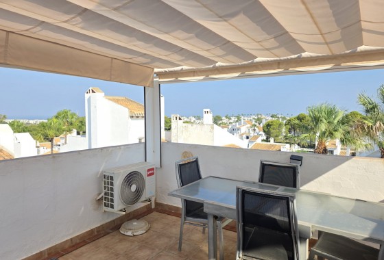 Segunda Mano - Apartamento - Villamartin - Verdemar