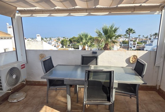 Segunda Mano - Apartamento - Villamartin - Verdemar