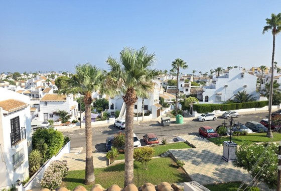 Segunda Mano - Apartamento - Villamartin - Verdemar