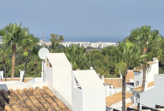 Segunda Mano - Apartamento - Villamartin - Verdemar