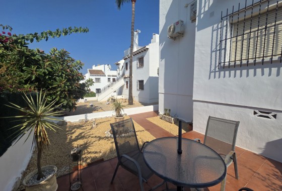 Segunda Mano - Apartamento - Villamartin - Verdemar