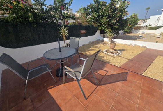 Segunda Mano - Apartamento - Villamartin - Verdemar