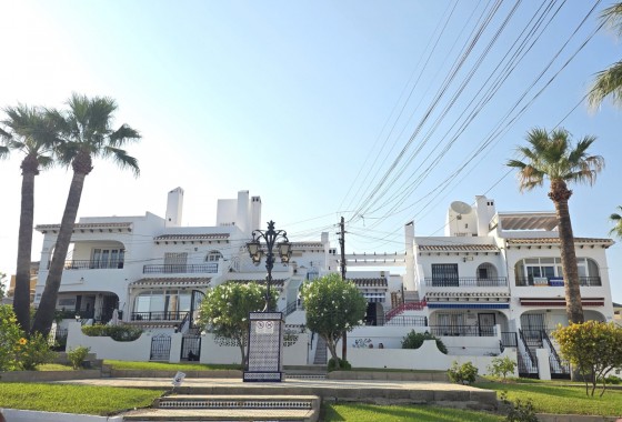 Segunda Mano - Apartamento - Villamartin - Verdemar
