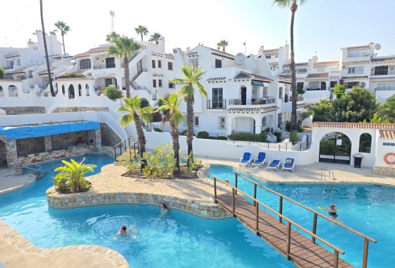Segunda Mano - Apartamento - Villamartin - Verdemar