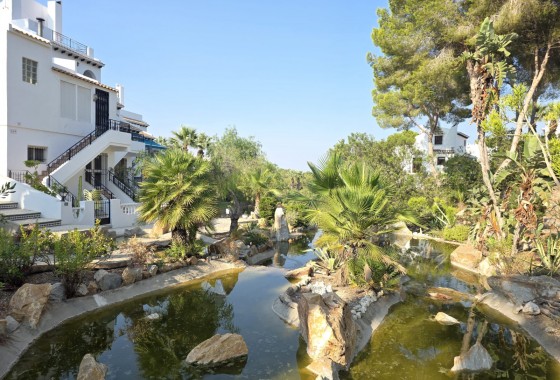 Segunda Mano - Apartamento - Villamartin - Verdemar
