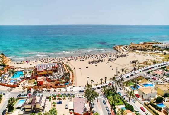 Segunda Mano - Apartamento - Villamartin - Verdemar
