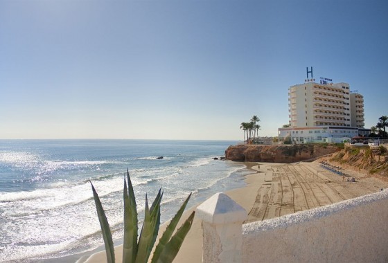Segunda Mano - Apartamento - Villamartin - Verdemar