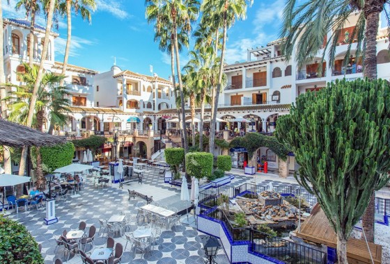 Segunda Mano - Apartamento - Villamartin - Verdemar