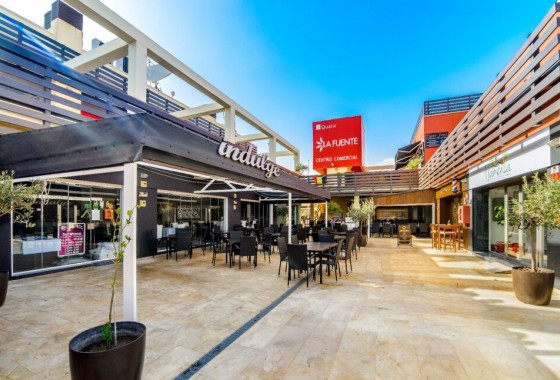 Segunda Mano - Apartamento - Villamartin - Verdemar